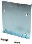 Kingston SNA-BR2/35 Mount Kit (f&uuml;r SSD 6,4 cm (2,5 Zoll) auf 8,9cm (3,5 Zoll)...