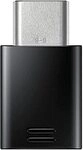 Samsung EE-GN930 - USB-C auf Micro USB Adapter schwarz