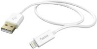 Hama CARGADOR GSM 00173640 P/PHONE 1 5M BLANCO