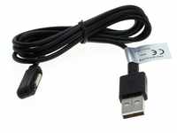 OTB USB Magnet Ladekabel für Sony Xperia Z1/Z1 Compact/Z2/Z3/Z3 Compact
