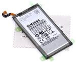 Akku f&uuml;r Samsung Original EB BG955ABE f&uuml;r Samsung Galaxy S8 Plus G955F mit mungoo