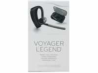 Plantronics Bundle Voyager Legend Mono-Bluetooth-Headset/Kopfhörer mit...