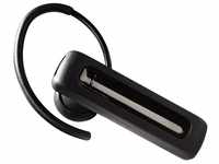 hama 00137410 Bluetooth-Kopfhörer "MyVoice1000" schwarz
