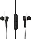 LogiLink BT0040 - Bluetooth (V5.0) Stereo In-Ear Headset f&uuml;r ein gro&szlig;artiges