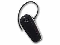Forever – Bluetooth mf-300 Multipoint Earphone Kopfhörer schwarz