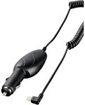 Hama Mini USB Kfz-Ladekabel f&uuml;r Zigarettenanz&uuml;nder-Buchse (mit LED-Funktonsanzeige