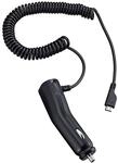 Samsung KFZ-Ladekabel 12/24V auf micro-USB in schwarz