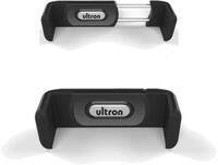 2x Ultron 165626 KFZ Smartphone Halterung (85 mm)