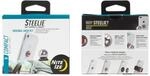 Nite Ize STCK-11-R8 Steelie Car Mount Kit, Auto-Halterung f&uuml;r Smartphones und GPS