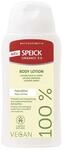 Speick Organic 3.0 Body Lotion