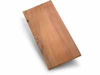 Napoleon Planke Zederholz, braun, 5 x 14 x 1 cm, 1 ml, 67034