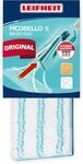 Leifheit Original Wischpad Picobello S Micro Duo aus Mikrofasern mit leicht