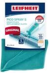 Leifheit Original Pico Spray Ersatztuch, passend Spr&uuml;hwischer S Art. Nr. 56590,