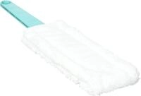 Leifheit Heizk&ouml;rperreiniger Duster Flat f&uuml;r schwer zug&auml;ngliche Heizk&ouml;rperrippen,