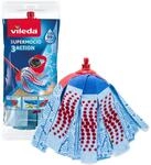 Vileda SuperMocio Ersatz-Wischmop, 1 St&uuml;ck