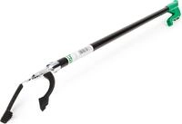 UNGER NiftyNabber Pro Greifzange &ndash; robuster Profi-Allzweckgreifer mit Stahlklauen &