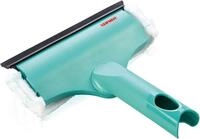 Leifheit Fensterwischer Window und Frame Cleaner S Wischbreite 21 cm, mit