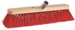 Br&uuml;ck 3602512 Saalbesen Elaston 60 cm, mit Metallhalter &oslash; 24 mm