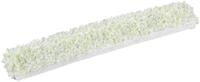 Leifheit Professional Einwascher Ersatzbezug 45 cm, mit spezieller Reinigungsfaser,