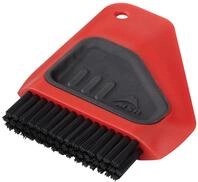 MSR (Mountain Safety Research) Geschirrb&uuml;rste Alpine Dish Brush Scraper, One size,