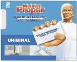 Meister Proper Express Schmutzradierer, 6er Pack (6 x 2 St&uuml;ck)