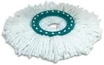 Leifheit 52020 Ersatzkopf CLEAN TWIST Mop Microfaser