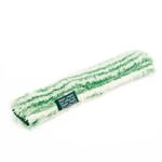 Unger Monsoon Einwascherbezug (Breite 35 cm, aus Mischgewebe, extralange Faser, mit
