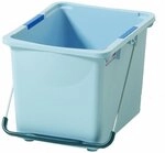 Vileda Professional UltraSpeed Eimer 15 Liter