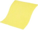 Vileda Schwammtuch mit besonders hoher Saugkraft, Kombination aus Tuch und Schwamm,