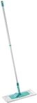 Leifheit Bodenwischer Classic XL microfibre mit integrierter Tuchklemme, 42cm breiter