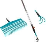 Gardena Combisystem-Komplettangebot Silber One size