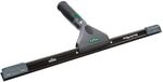 UNGER ErgoTec Ninja Fensterwischer 30&deg; (Breite 30 cm, ergonomischer Griff, mit