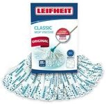 Leifheit Original Ersatzkopf Classic Mop Viskose, mit Viskose und Polyester f&uuml;r