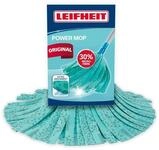 Leifheit Ersatzkopf Classic Mop Viskose Plus, f&uuml;r Flecken auf Fliesen und