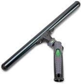 Unger ErgoTec Ninja Tr&auml;ger (Breite 45 cm, Farbe Schwarz, leicht, stabil, mit
