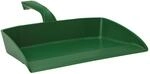 VIKAN Kehrschaufel, 295 mm vollst&auml;ndig HACCP konform 2-green