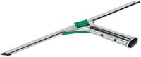 Unger OW450 UniTec Fensterwischer, Gr&uuml;n/Silber, 45cm Gr&ouml;&szlig;e