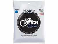 Martin MEC13 Clapton's Choice, Phosphor Bronze, medium