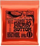 Ernie Ball Skinny Top Heavy Bottom Slinky Nickel Wound E-Gitarrensaiten, St&auml;rke