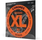 D'Addario E Gitarren Saiten | Gitarrensaiten E Gitarre | Flatwound Saiten E-Gitarre 