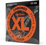 D'Addario E Gitarren Saiten | Gitarrensaiten E Gitarre | Flatwound Saiten E-Gitarre 