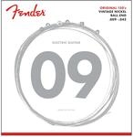 Fender 150 Nickel Wound Electric Guitar Strings Light 9-42