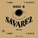 SAVAREZ - 520B - Saitensatz f&uuml;r Konzertgitarre