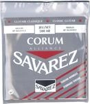Savarez Alliance Corum 500AR Saitensatz f&uuml;r klassische Gitarre