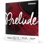 D'Addario Prelude Violinsaitensatz, 4/4 Gr&ouml;&szlig;e, Mittlere Spannung | Prelude