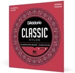 D'Addario Gitarrensaiten Konzertgitarre | Nylon Gitarren Saiten | Nylonsaiten | DER