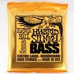 Ernie Ball 2833 Hybrid Slinky basse &eacute;lectrique 4 cordes Ensemble (45105)