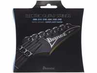 Ibanez IEGS6 Electric Guitars Strings - Super Light Gauge