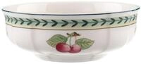 Villeroy & Boch French Garden Fleurence Dessertsch&auml;lchen, 15 cm, Premium Porzellan,