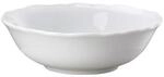 Hutschenreuther Maria Theresia Weiss Dessertschale 16 cm